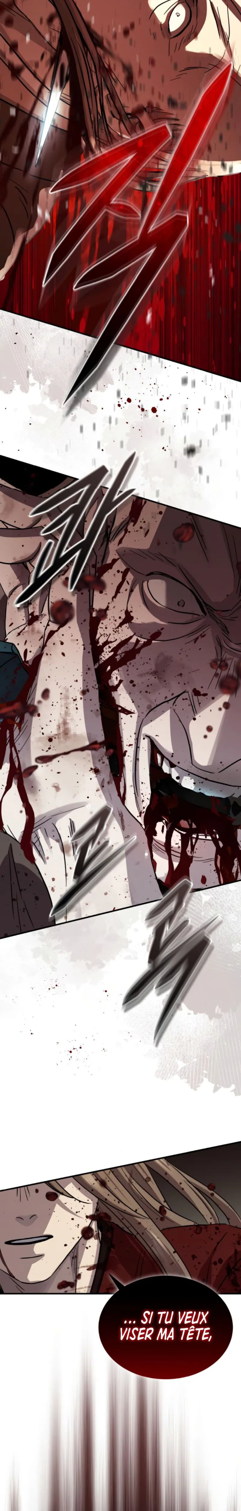 Absolute Dominion Chapitre 44 - Page 15