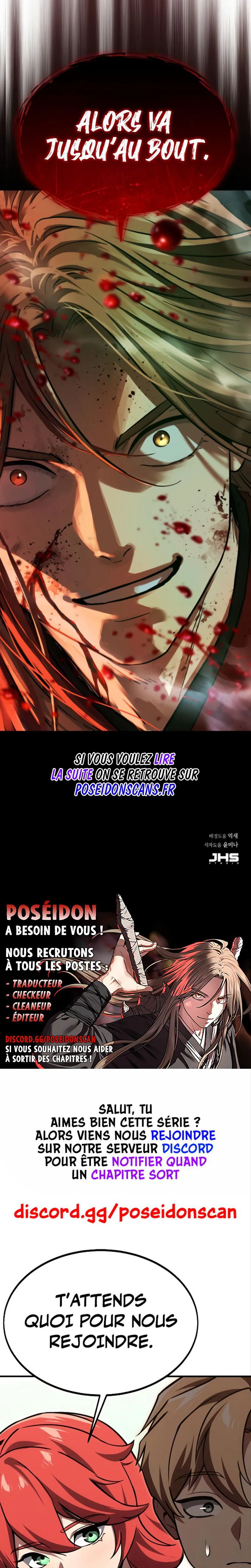 Absolute Dominion Chapitre 44 - Page 16