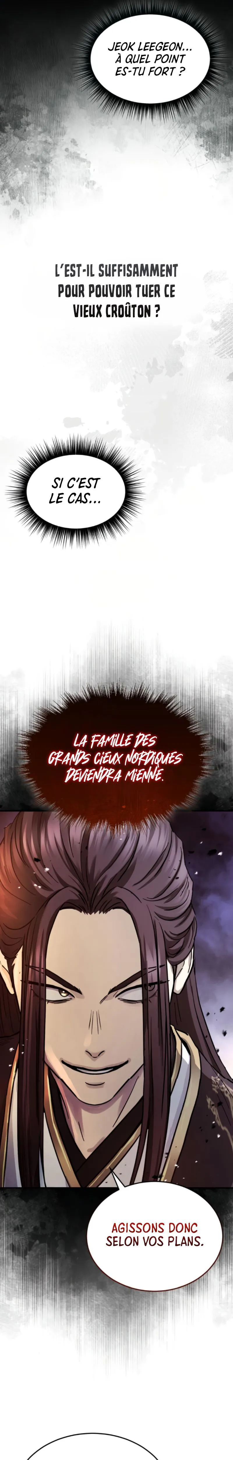 Absolute Dominion Chapitre 44 - Page 9