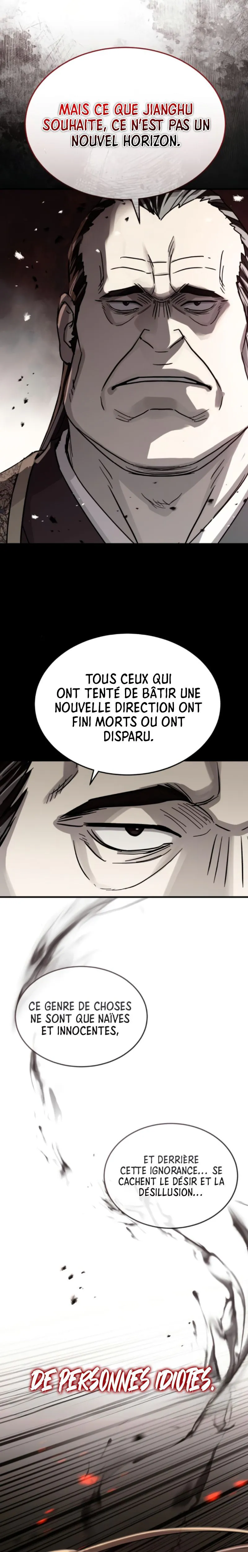 Absolute Dominion Chapitre 44 - Page 11