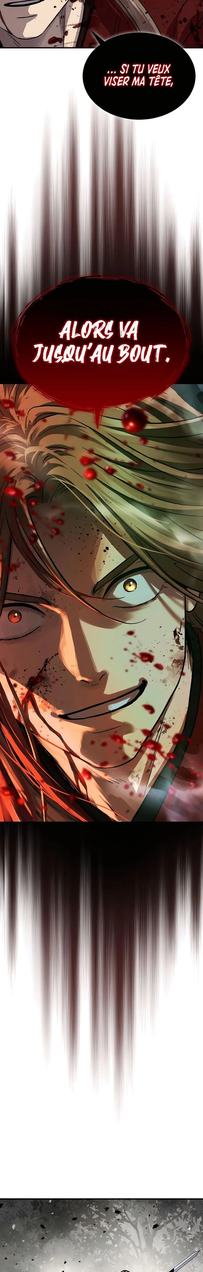 Absolute Dominion Chapitre 45 - Page 2