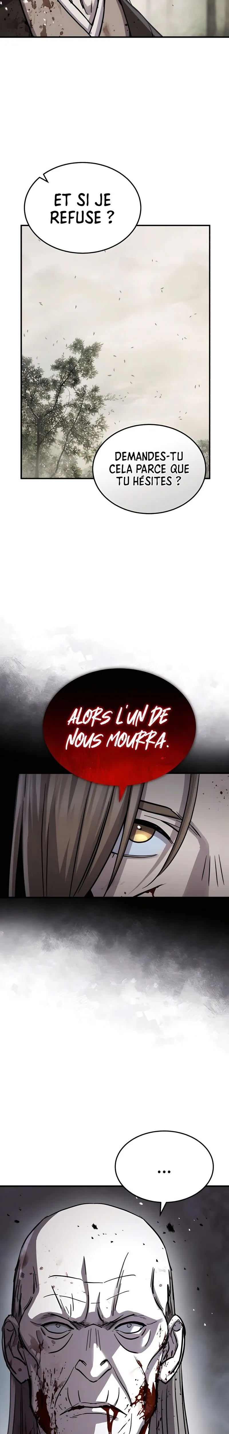 Absolute Dominion Chapitre 45 - Page 6