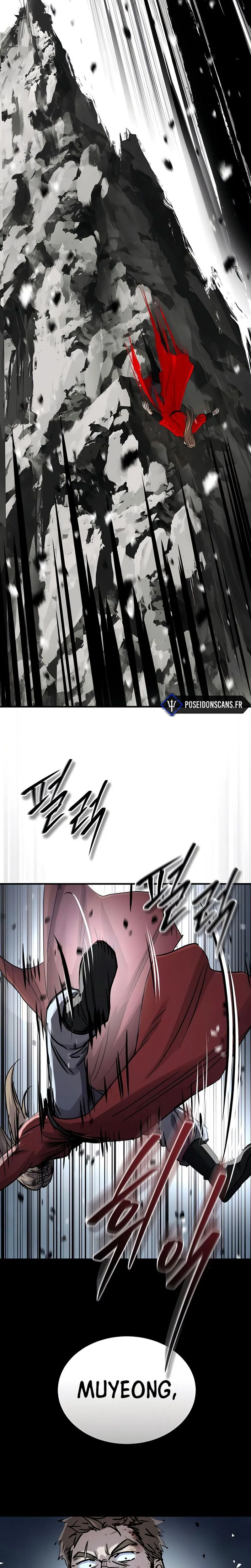 Absolute Dominion Chapitre 46 - Page 18