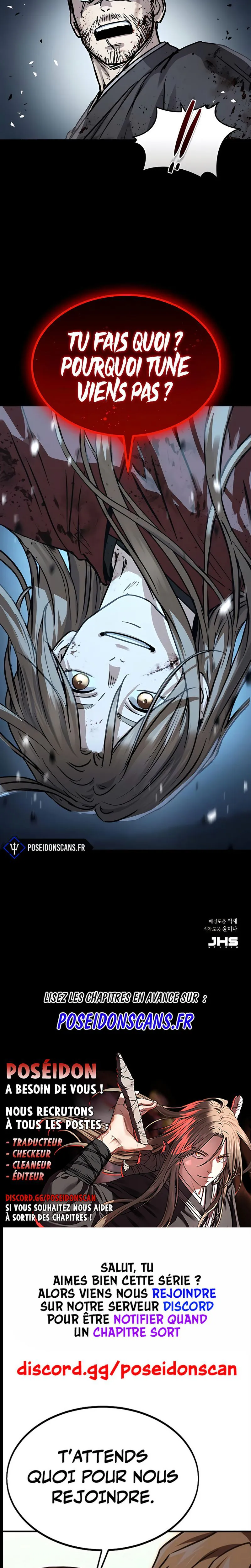 Absolute Dominion Chapitre 46 - Page 19