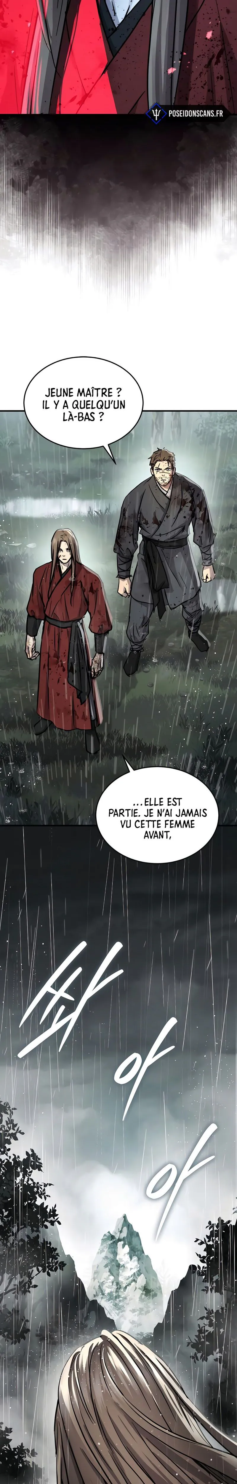 Absolute Dominion Chapitre 46 - Page 3