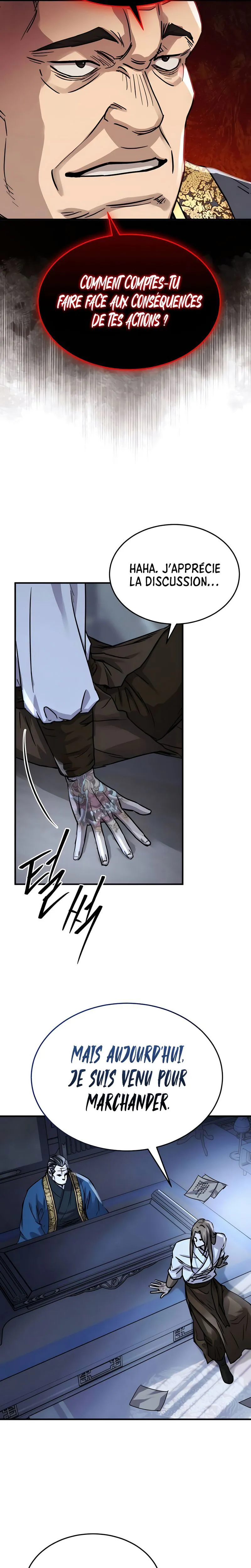 Absolute Dominion Chapitre 48 - Page 15