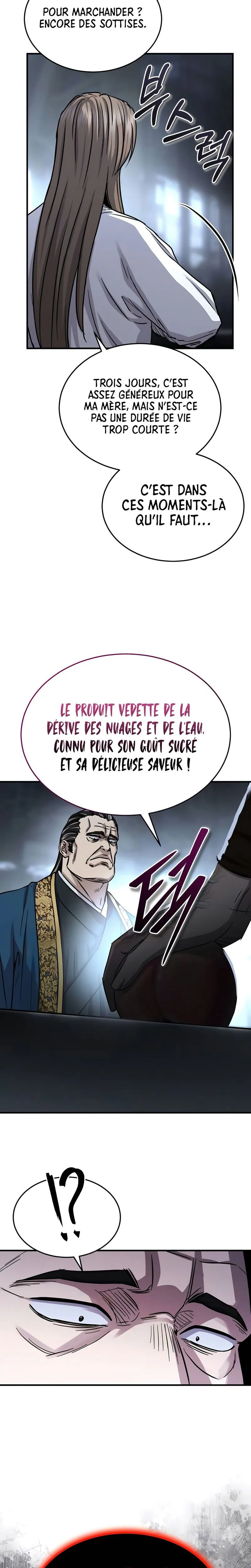 Absolute Dominion Chapitre 48 - Page 16
