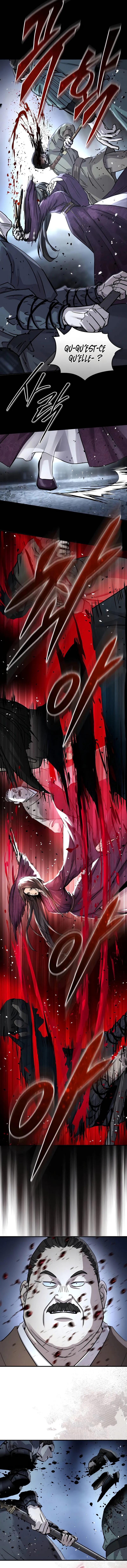 Absolute Dominion Chapitre 48 - Page 3