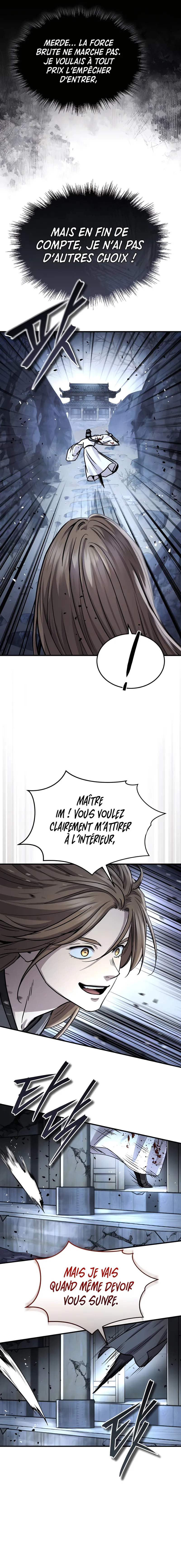 Absolute Dominion Chapitre 50 - Page 10