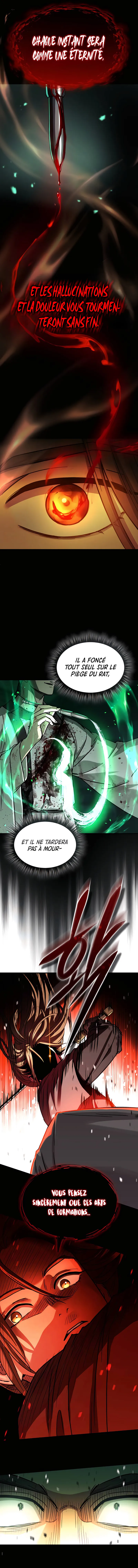 Absolute Dominion Chapitre 50 - Page 12
