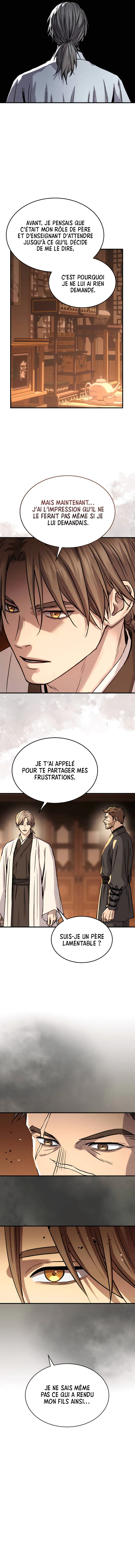 Absolute Dominion Chapitre 50 - Page 16