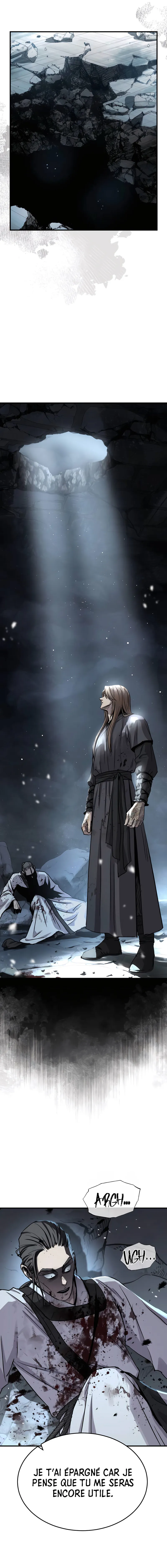 Absolute Dominion Chapitre 50 - Page 17