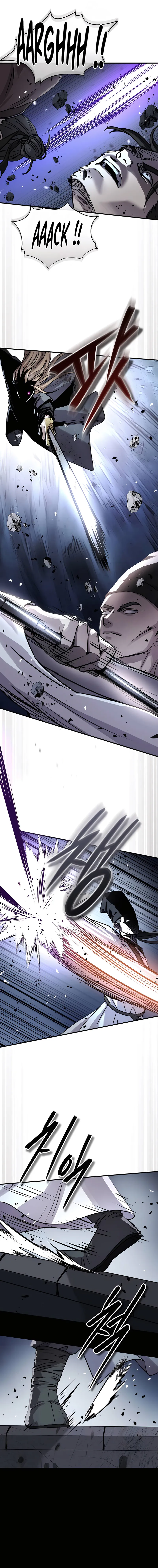 Absolute Dominion Chapitre 50 - Page 4