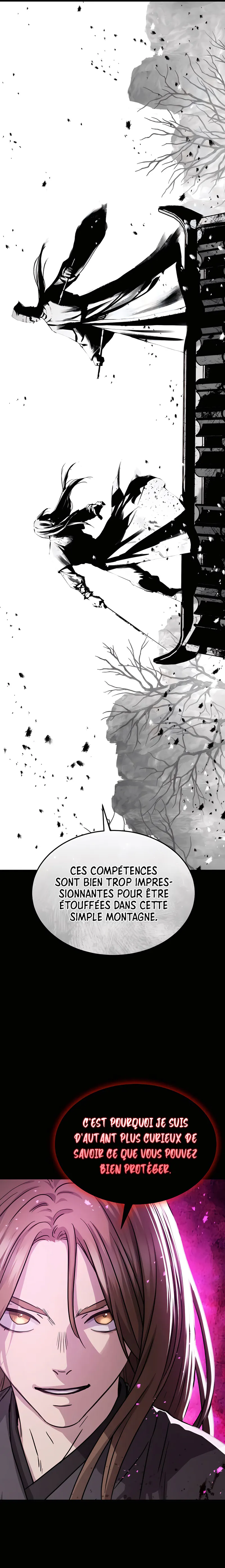 Absolute Dominion Chapitre 50 - Page 5