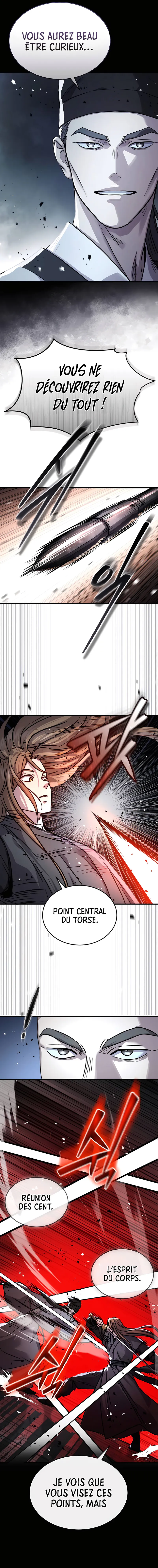 Absolute Dominion Chapitre 50 - Page 6