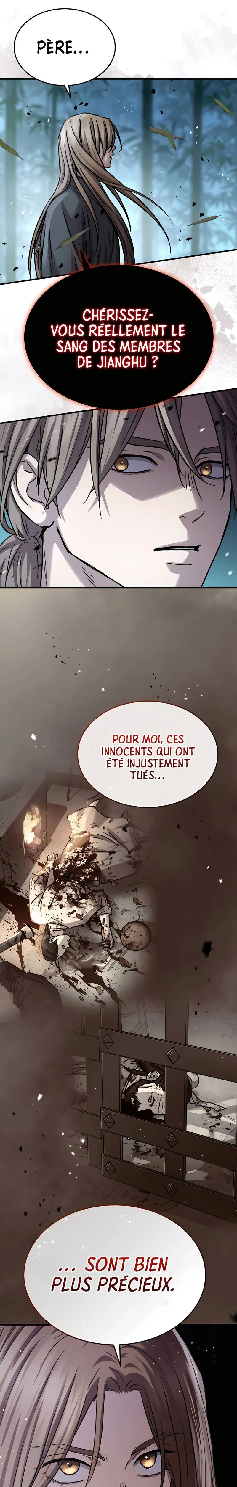 Absolute Dominion Chapitre 51 - Page 15