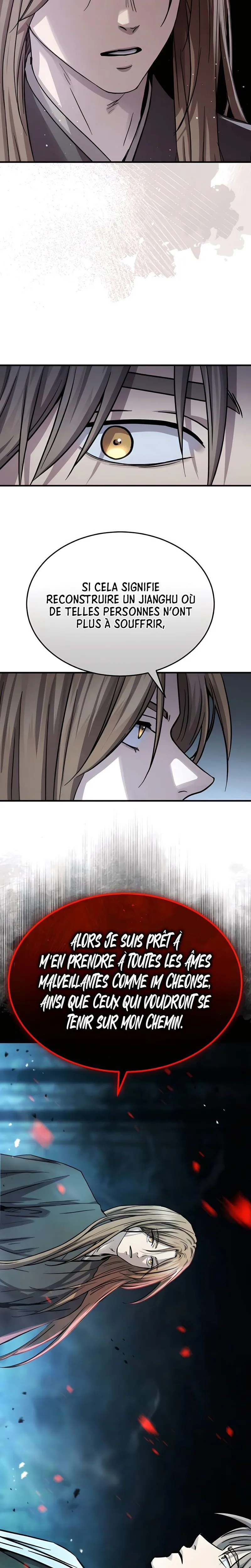 Absolute Dominion Chapitre 51 - Page 16