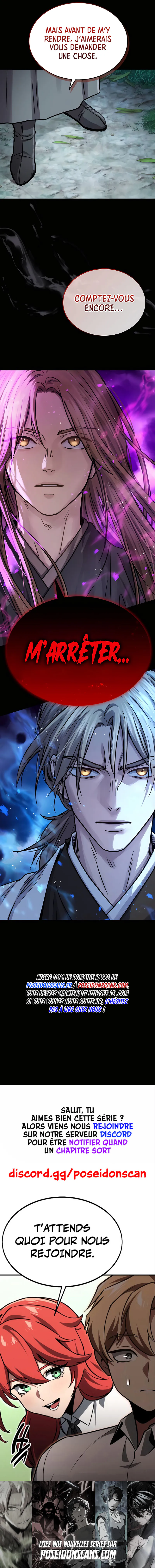 Absolute Dominion Chapitre 51 - Page 19