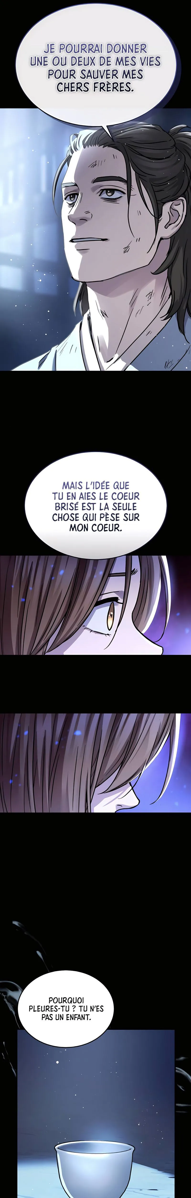 Absolute Dominion Chapitre 51 - Page 5