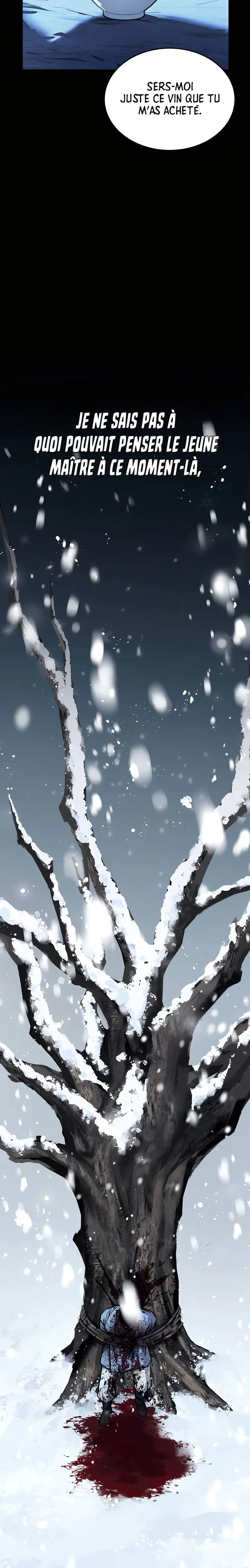 Absolute Dominion Chapitre 51 - Page 6