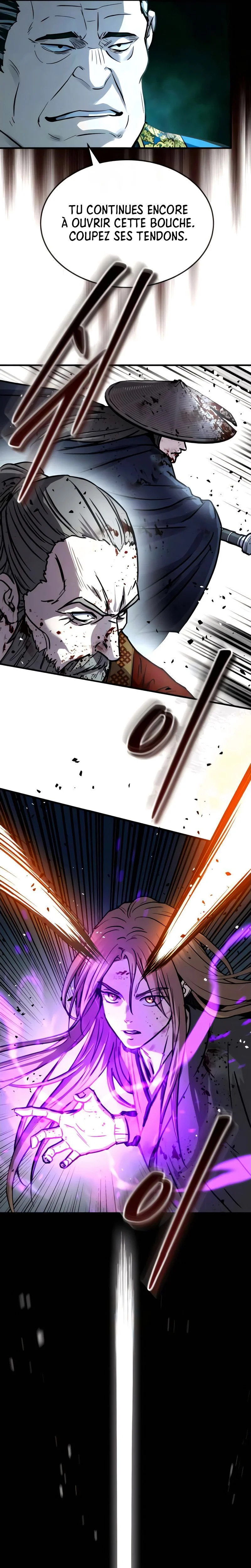Absolute Dominion Chapitre 52 - Page 16