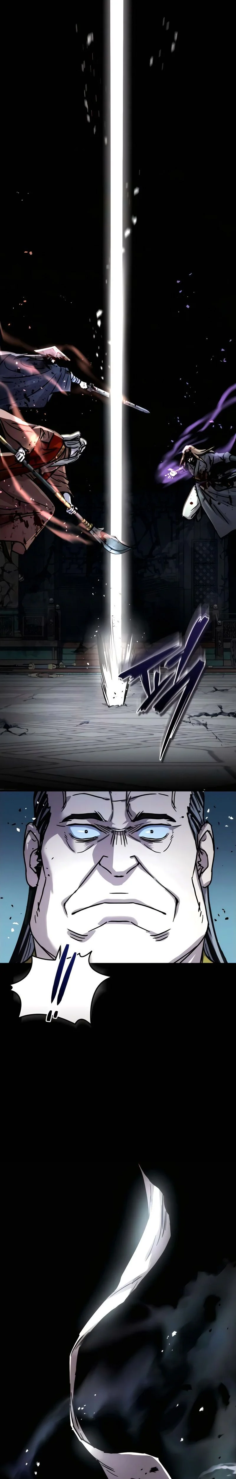 Absolute Dominion Chapitre 52 - Page 17