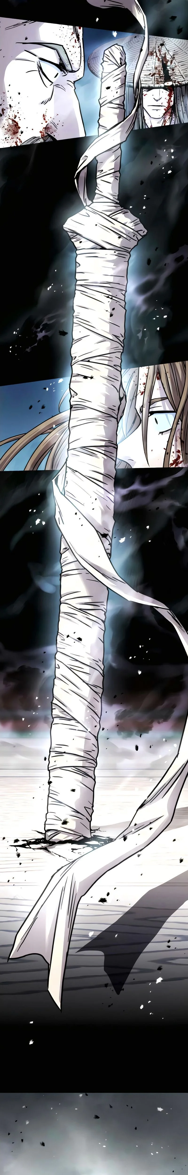 Absolute Dominion Chapitre 52 - Page 18
