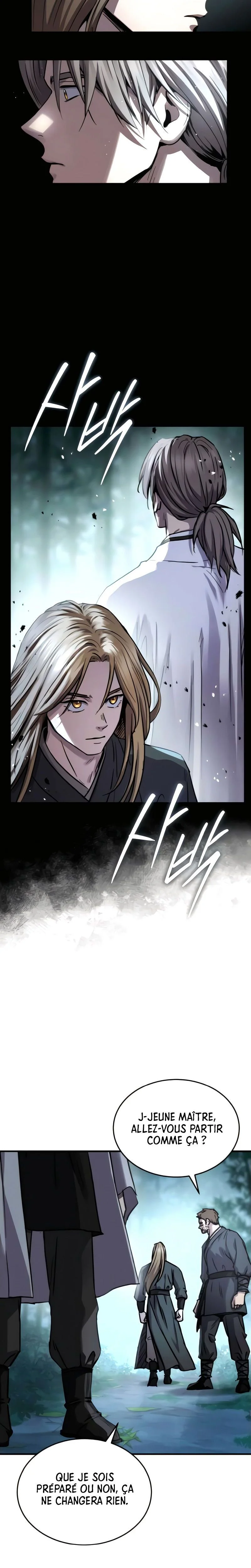 Absolute Dominion Chapitre 52 - Page 3