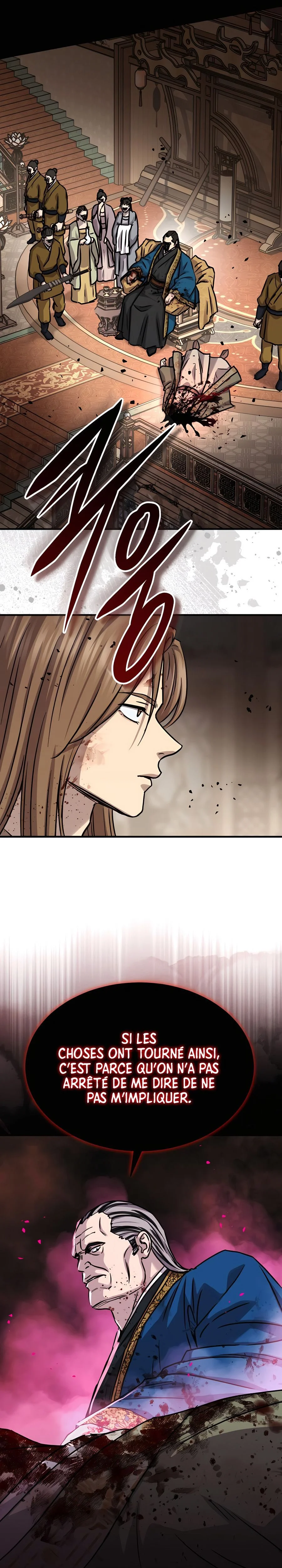 Absolute Dominion Chapitre 53 - Page 14