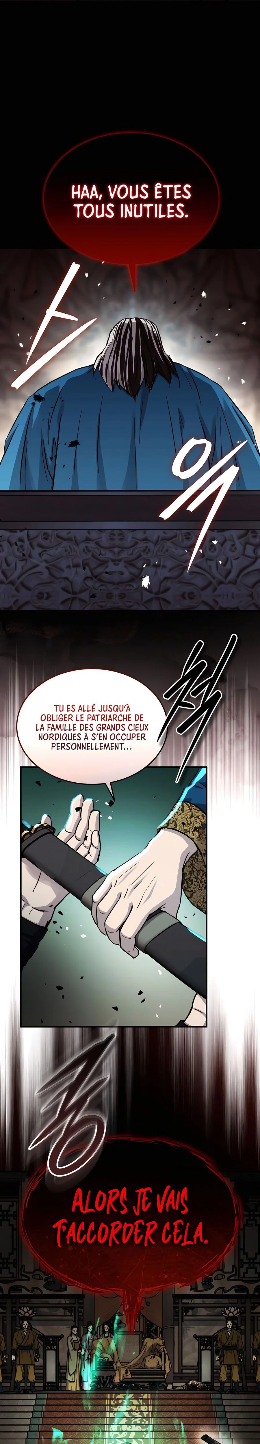 Absolute Dominion Chapitre 53 - Page 15