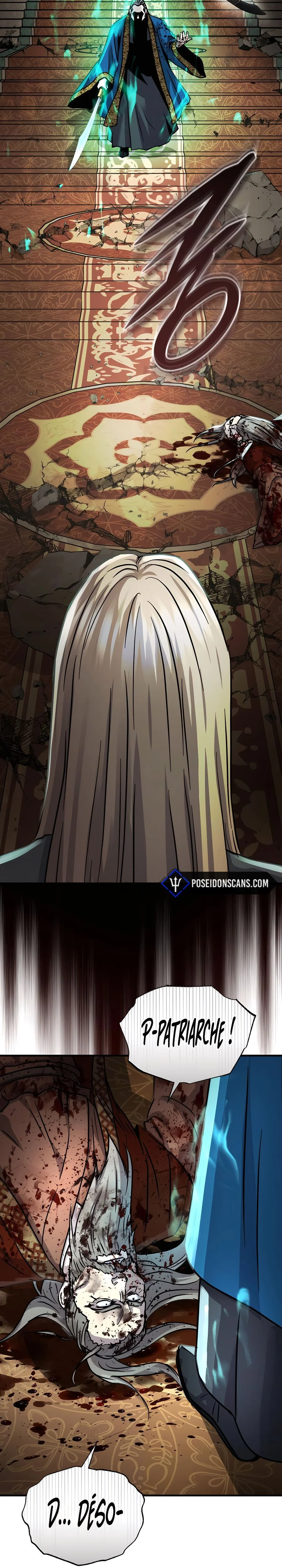 Absolute Dominion Chapitre 53 - Page 16