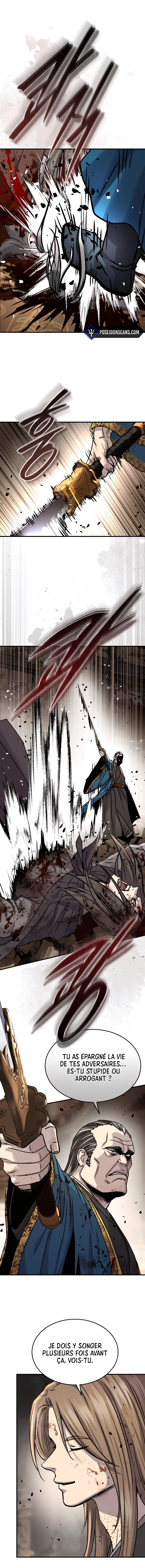 Absolute Dominion Chapitre 53 - Page 18