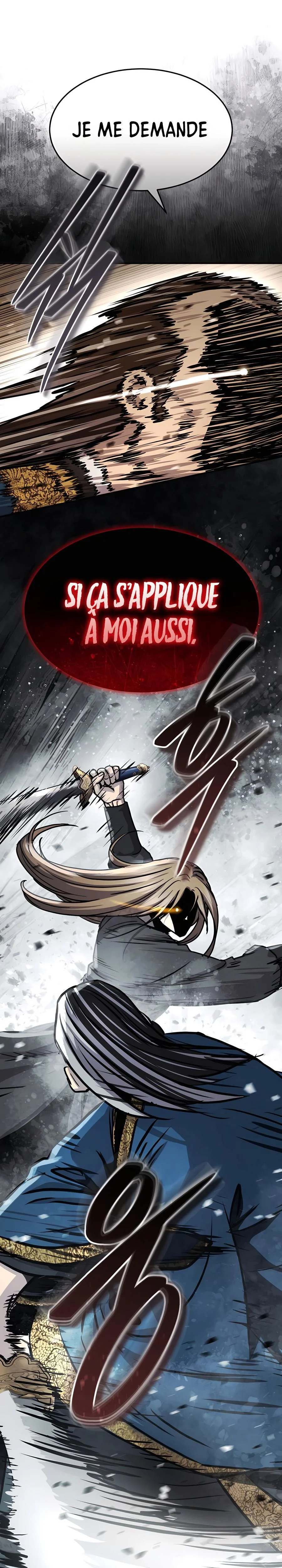 Absolute Dominion Chapitre 53 - Page 19