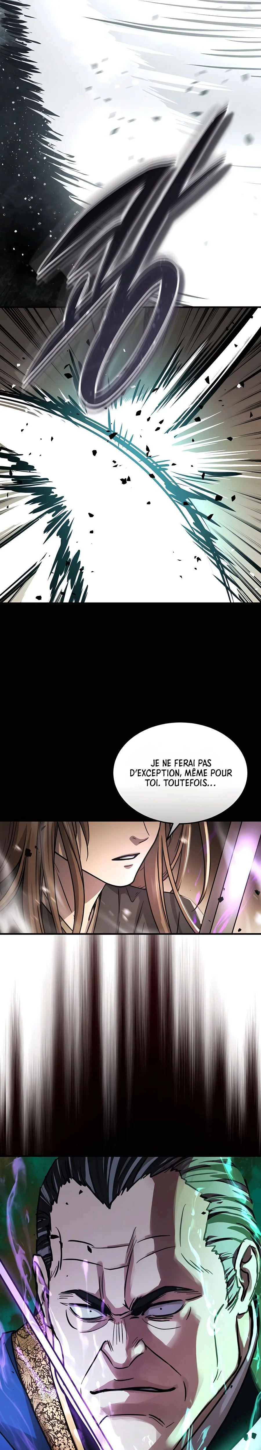 Absolute Dominion Chapitre 53 - Page 20