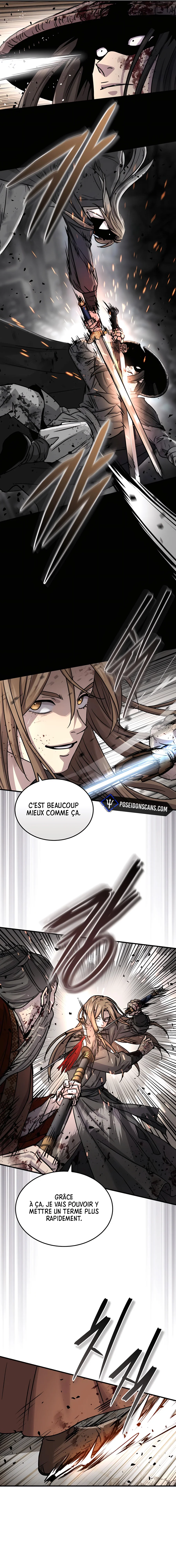 Absolute Dominion Chapitre 53 - Page 6