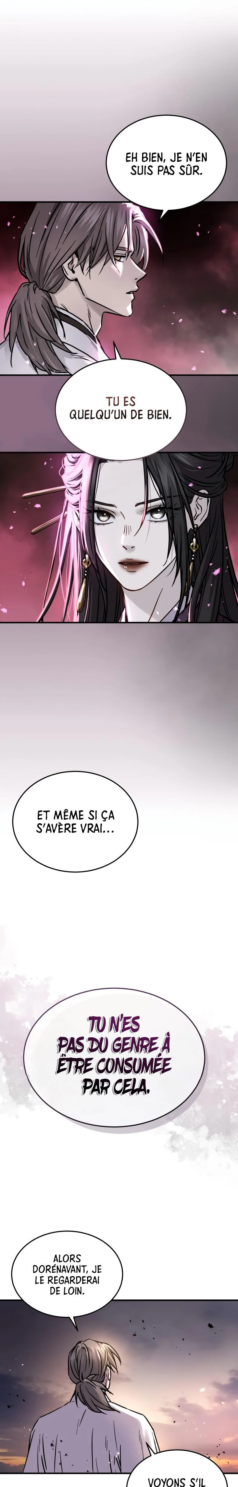 Absolute Dominion Chapitre 54 - Page 13