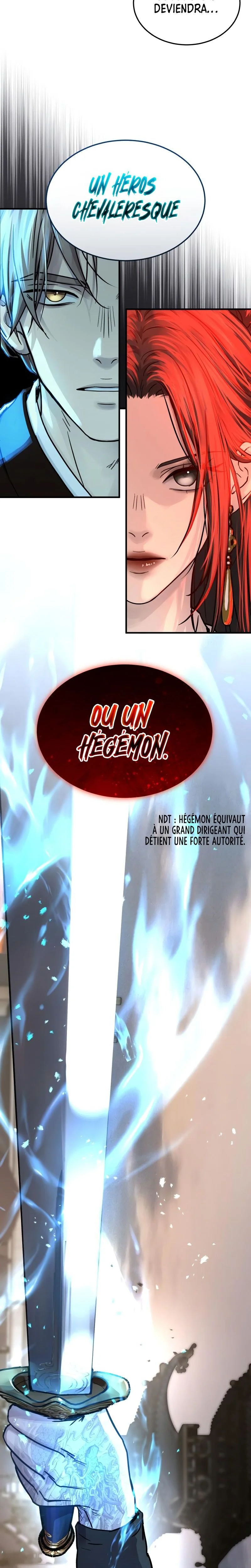Absolute Dominion Chapitre 54 - Page 14