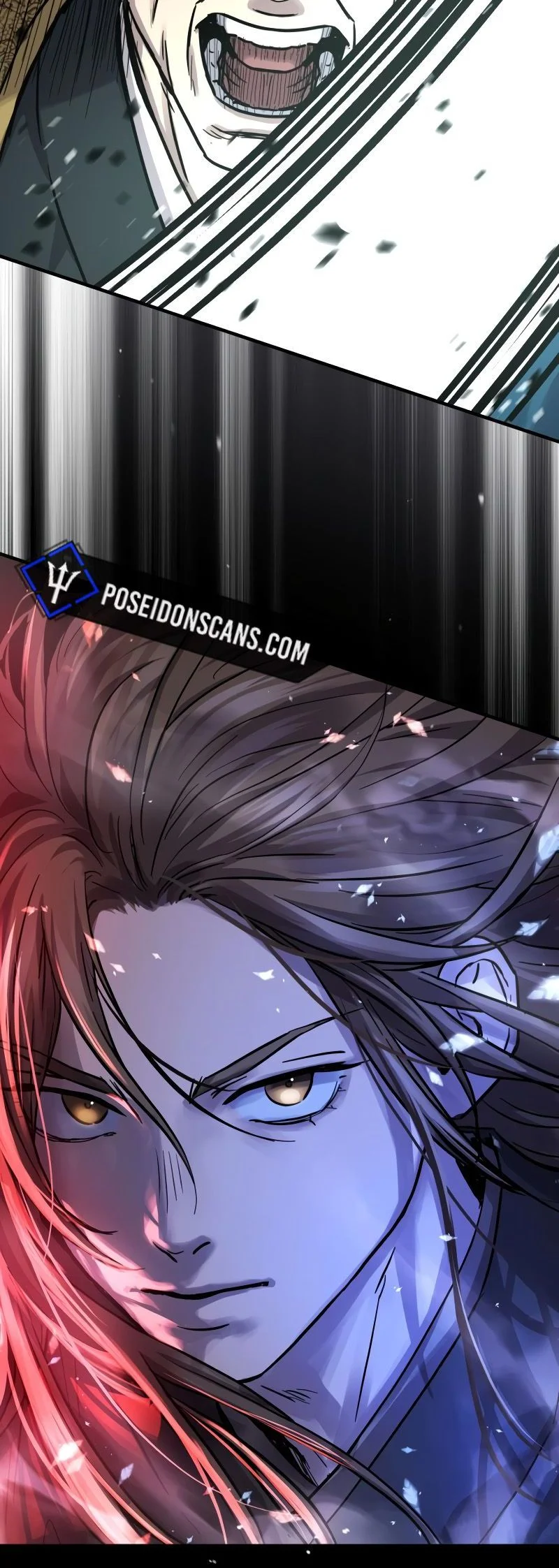 Absolute Dominion Chapitre 54 - Page 16