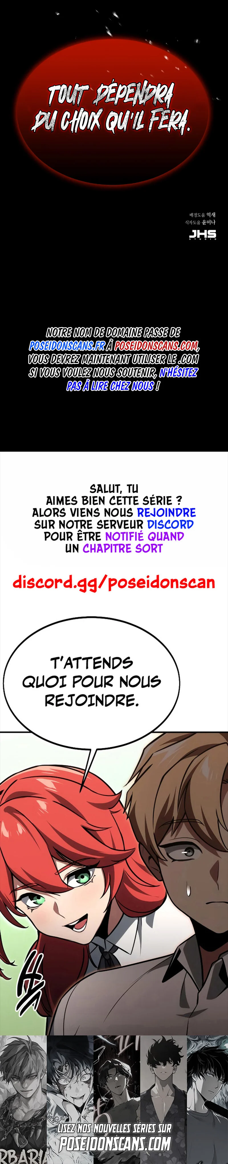 Absolute Dominion Chapitre 54 - Page 17