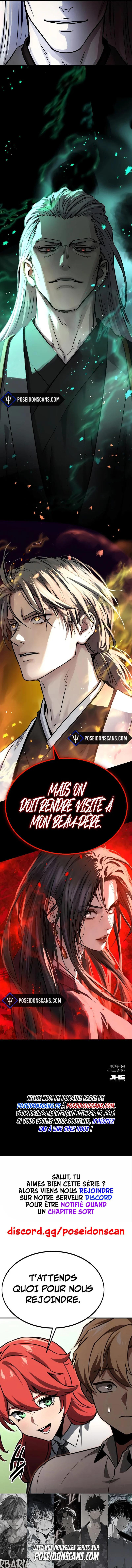 Absolute Dominion Chapitre 55 - Page 15