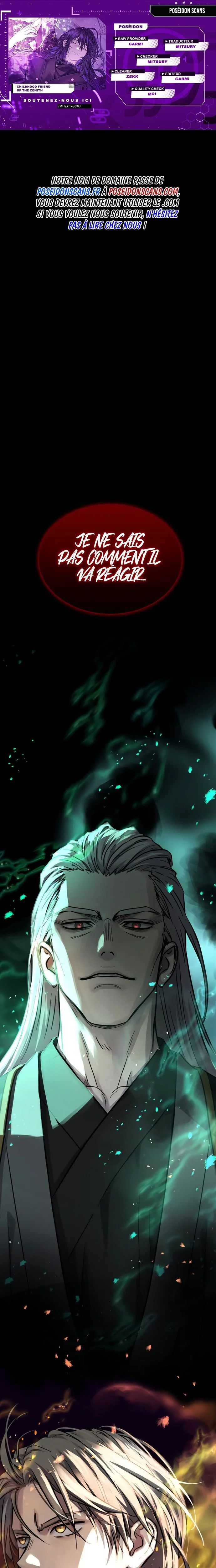 Absolute Dominion Chapitre 56 - Page 1