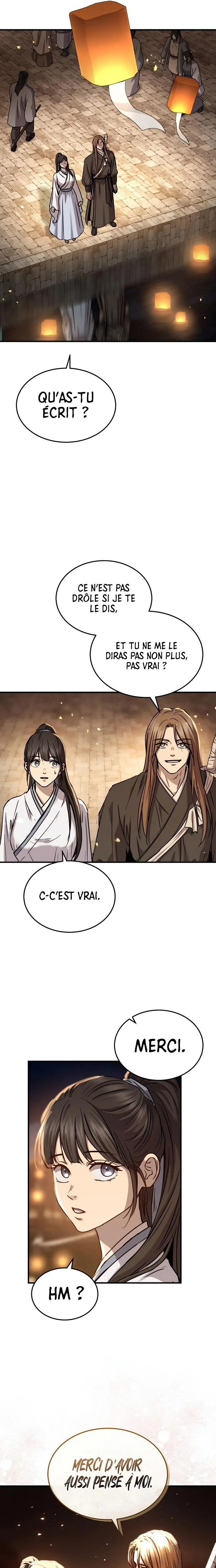 Absolute Dominion Chapitre 56 - Page 10