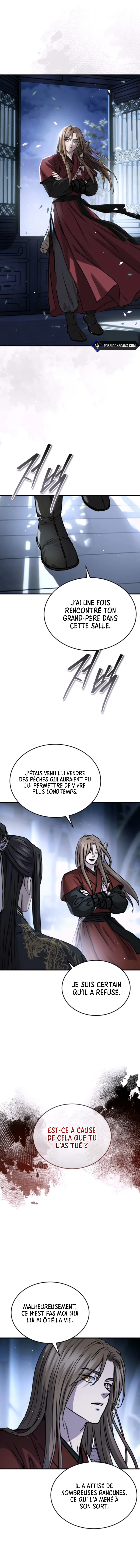 Absolute Dominion Chapitre 57 - Page 18