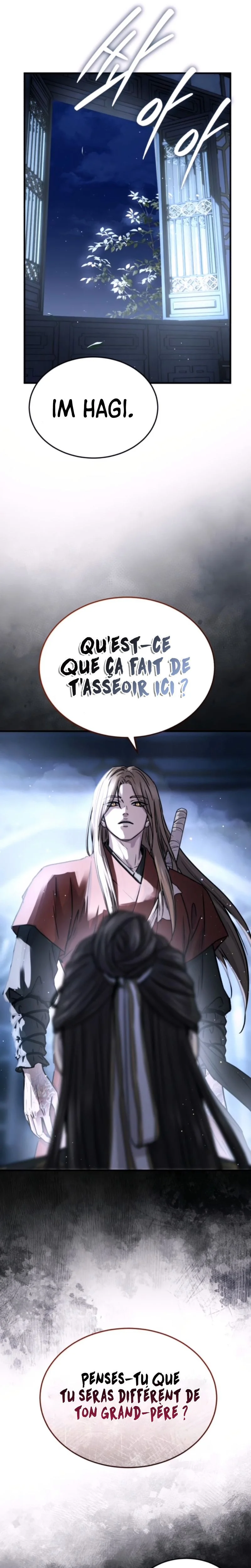 Absolute Dominion Chapitre 57 - Page 19