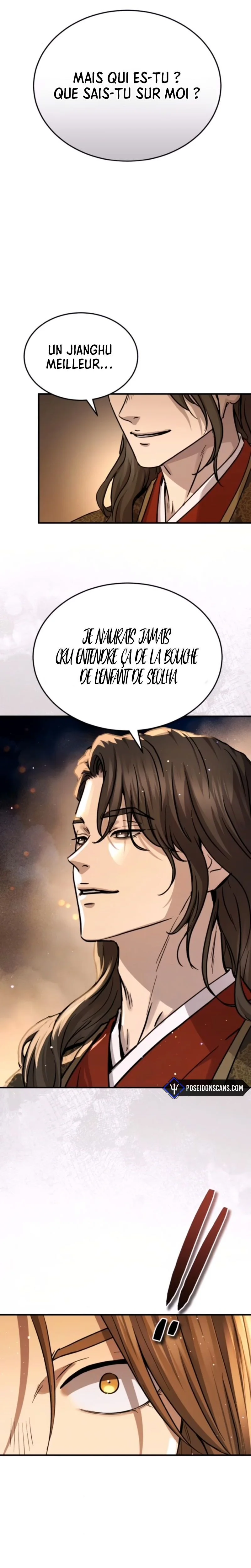 Absolute Dominion Chapitre 57 - Page 3