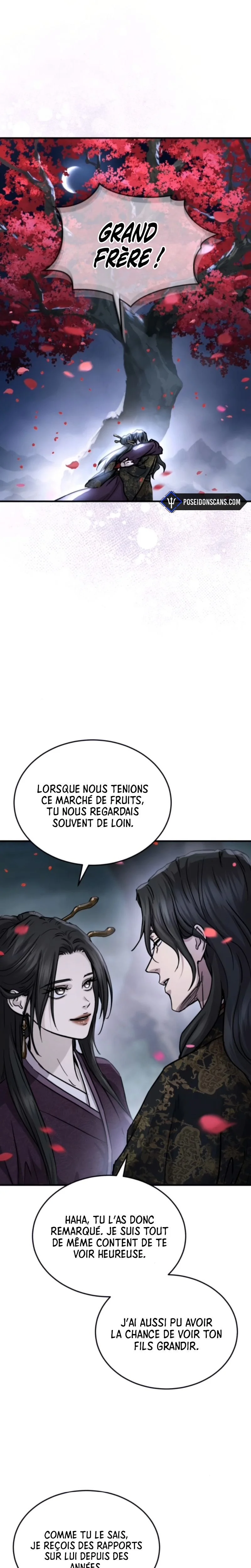 Absolute Dominion Chapitre 57 - Page 6