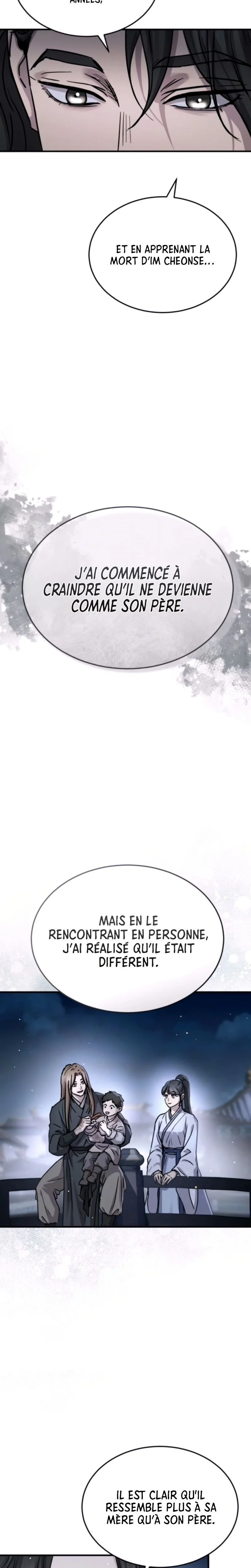 Absolute Dominion Chapitre 57 - Page 7