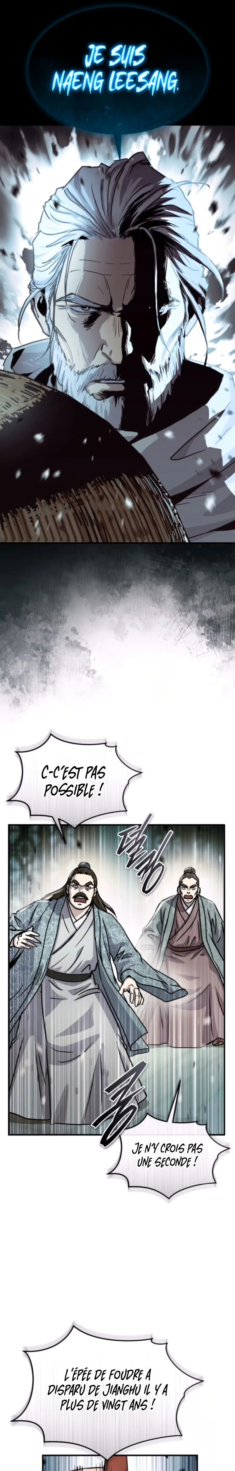 Absolute Dominion Chapitre 57 - Page 13