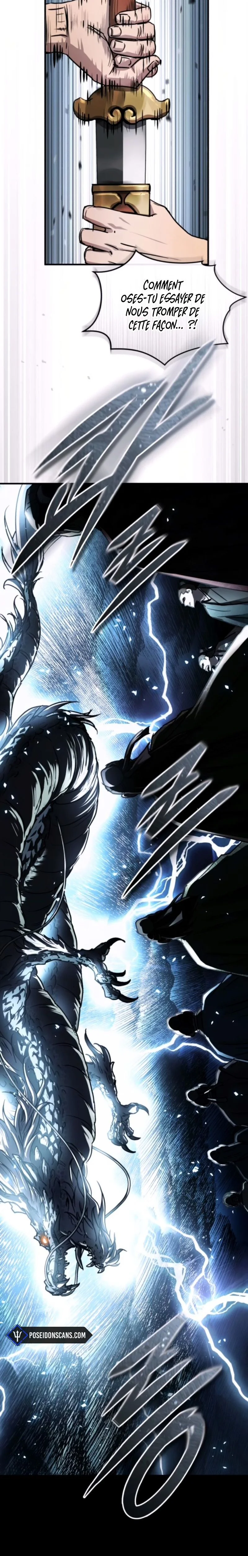 Absolute Dominion Chapitre 57 - Page 14