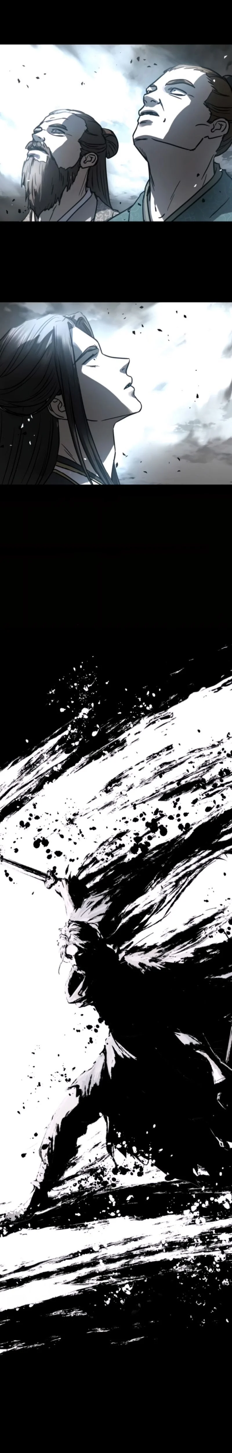 Absolute Dominion Chapitre 57 - Page 15
